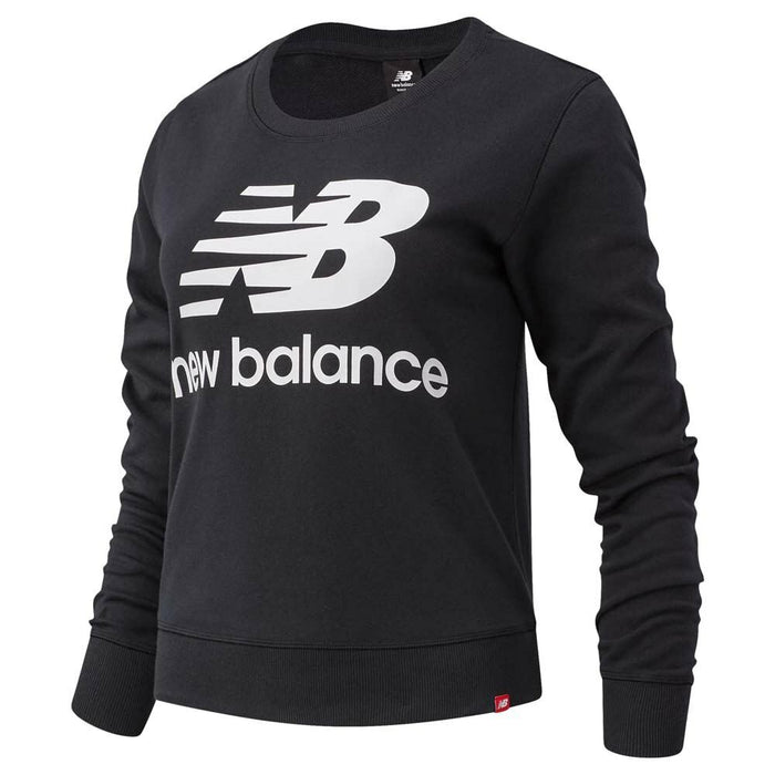 Hanorac fără Glugă Femei New Balance WT03551