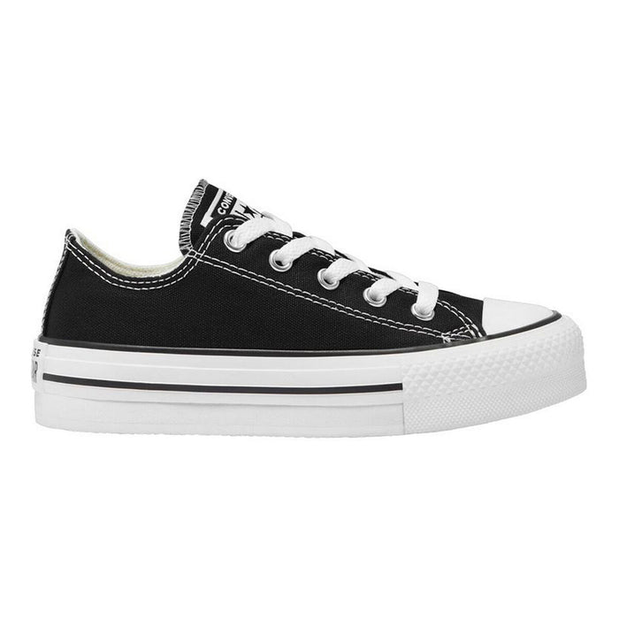Adidași pentru Copii Converse Chuck Taylor All Star Negru