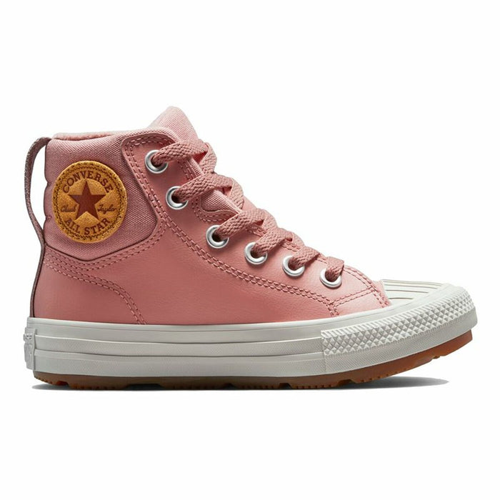 Adidași Casual Copii Converse Chuck Taylor All Star Roz