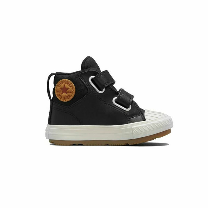 Încălțăminte Sport pentru Bebeluși Converse All-Star Berkshire 2V Negru