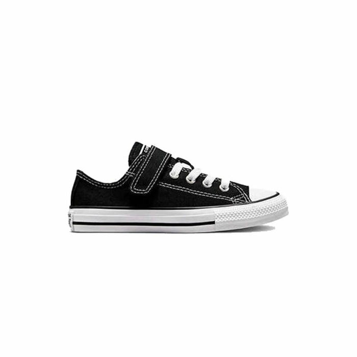 Adidași pentru Copii Converse All Star Easy-On low Negru