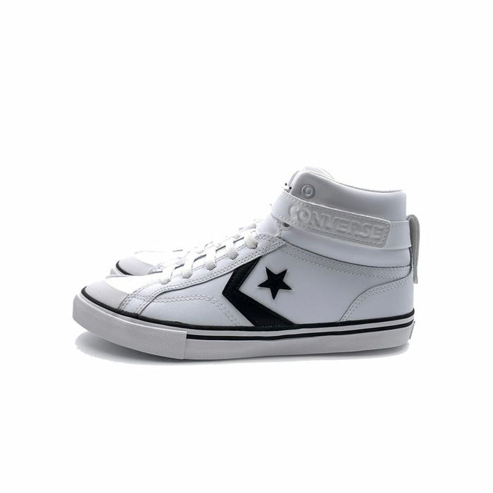 Adidași Casual Femei Converse Pro Blaze Alb