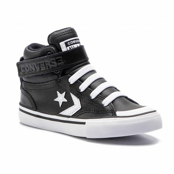 Adidași Casual Copii Converse Pro Blaze Strap Negru