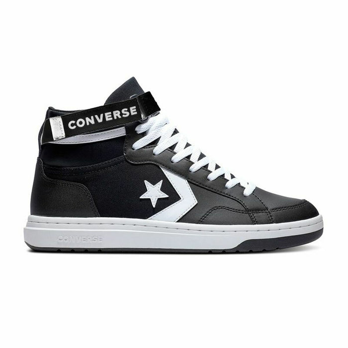 Adidași Casual Bărbați Converse Pro Blaze V2 Hi Negru