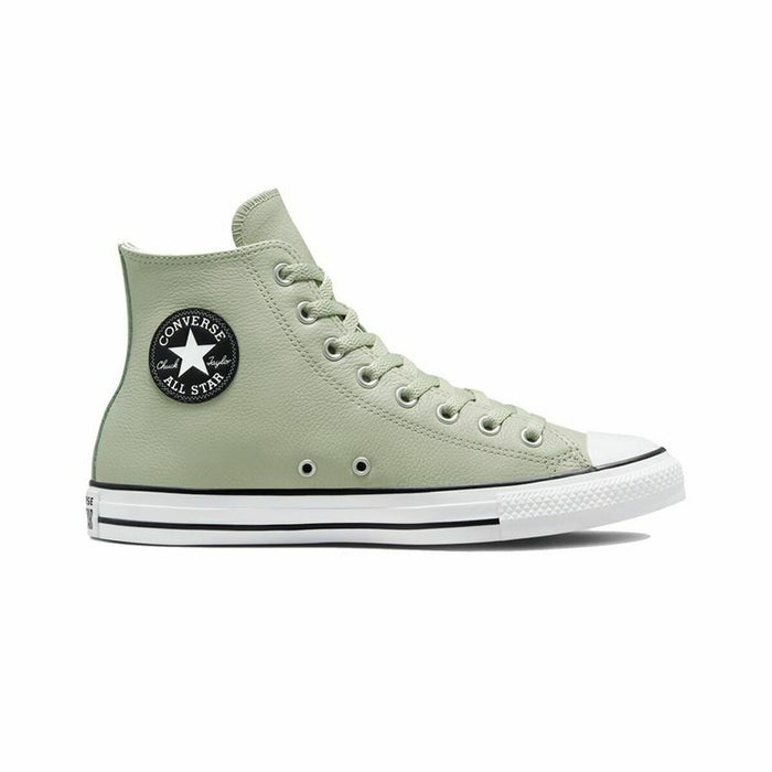 Adidași Casual Bărbați Converse Chuck Taylor All Star Verde