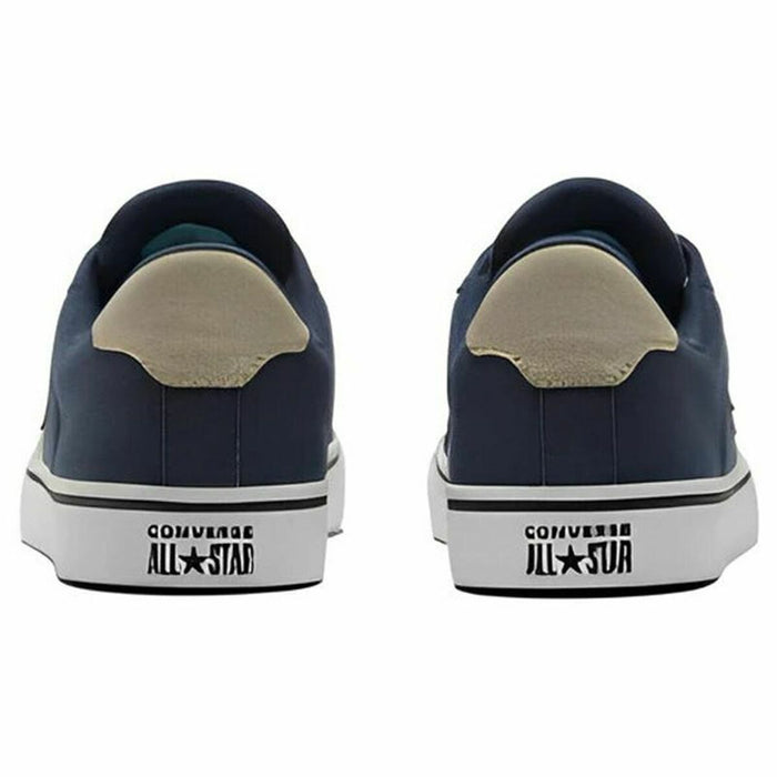 Adidași Casual Bărbați Converse Tobin Albastru