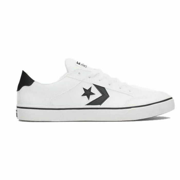 Adidași Casual Bărbați Converse Tobin Alb