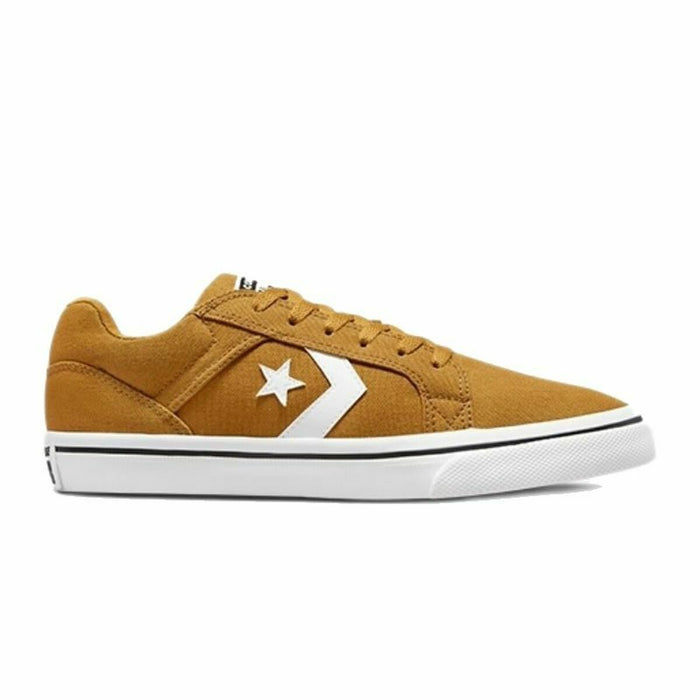 Adidași Casual Bărbați Converse El Distrito 2.0 Maro