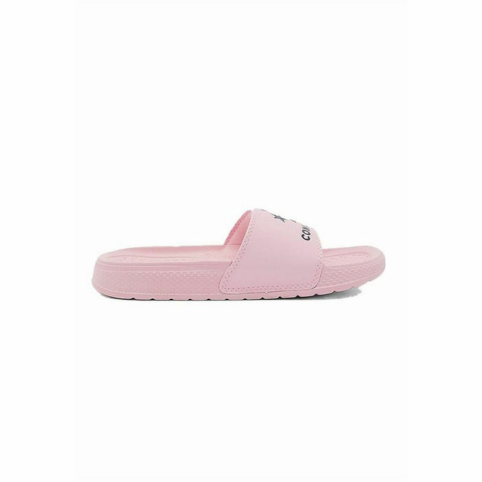 Șlapi pentru Damă Converse All-Star Slide Roz deschis