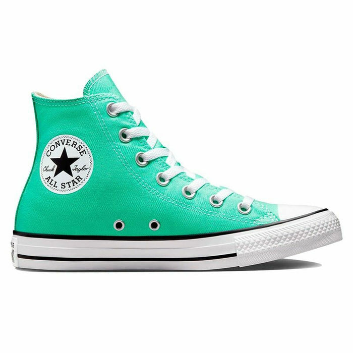 Adidași Casual de Damă Converse Chuck Taylor All Star Turquoise