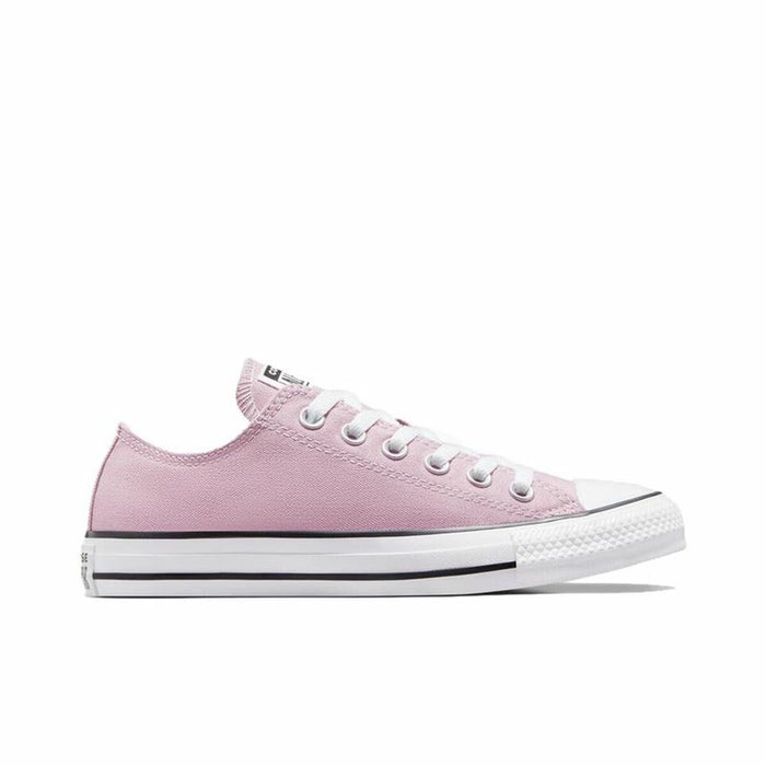 Adidași Casual Femei Converse Chuck Taylor All Star Ox Phantom Lavandă