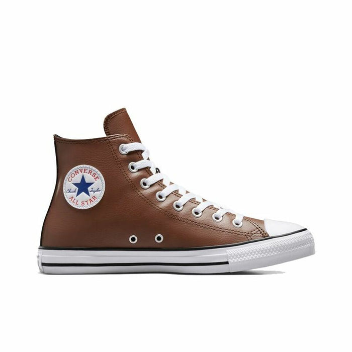 Adidași Casual Femei Converse Chuck Taylor All Star Hi Maro
