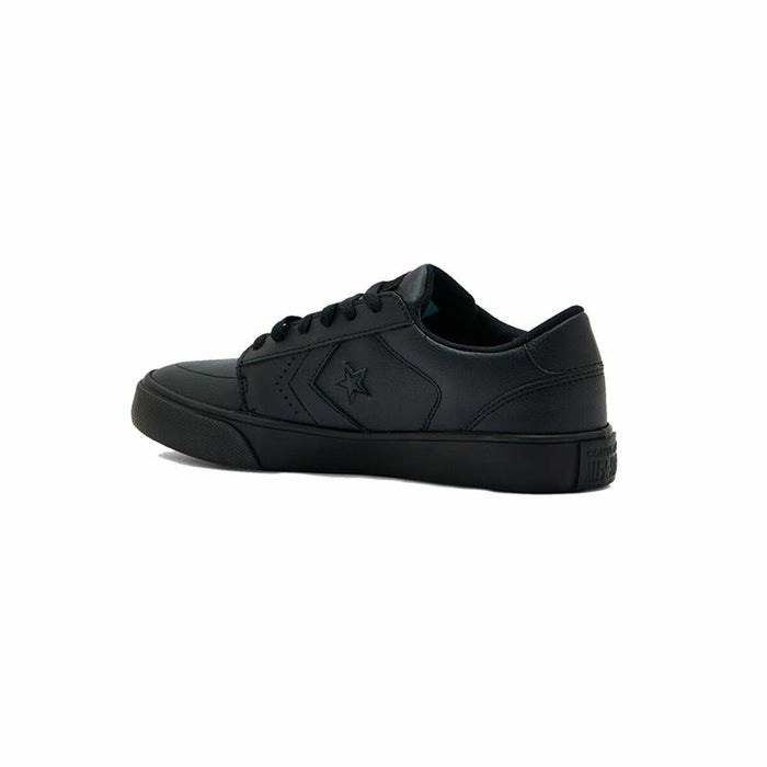 Adidași Casual Bărbați Converse Belmont Ox Negru