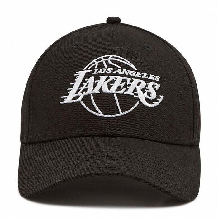 Șapcă Sport NBA ESSENTIAL OUTLINE New Era 12292584 Negru (Mărime unică)