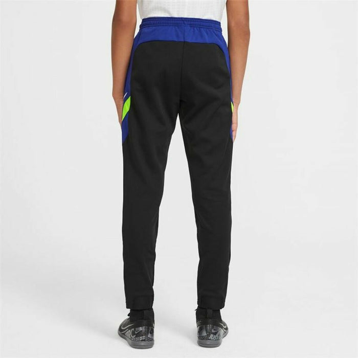 Pantalon de Trening pentru Copii Nike Dri-Fit Academy Negru