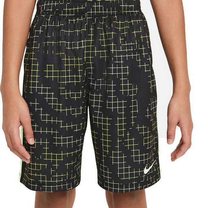 Pantaloni Scurți Sport pentru Copii Nike Dri-FIT