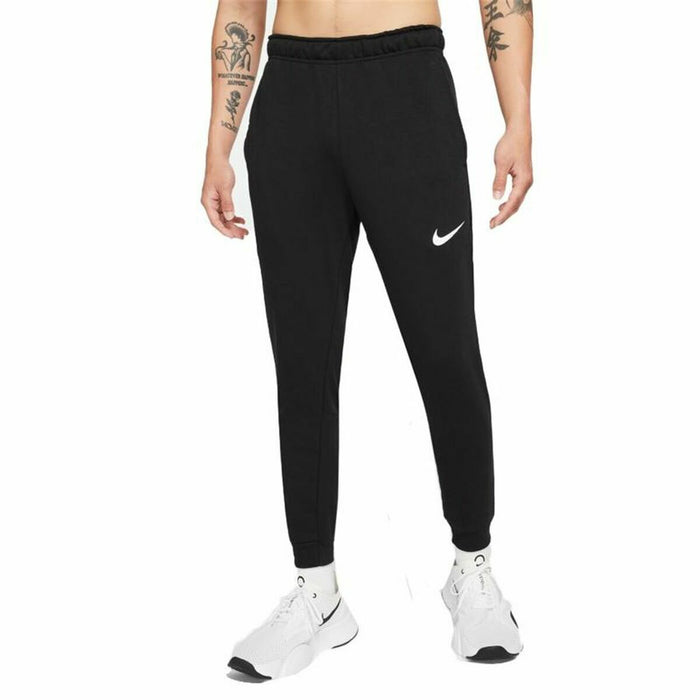 Pantaloni lungi de sport Nike Dri-FIT Bărbați