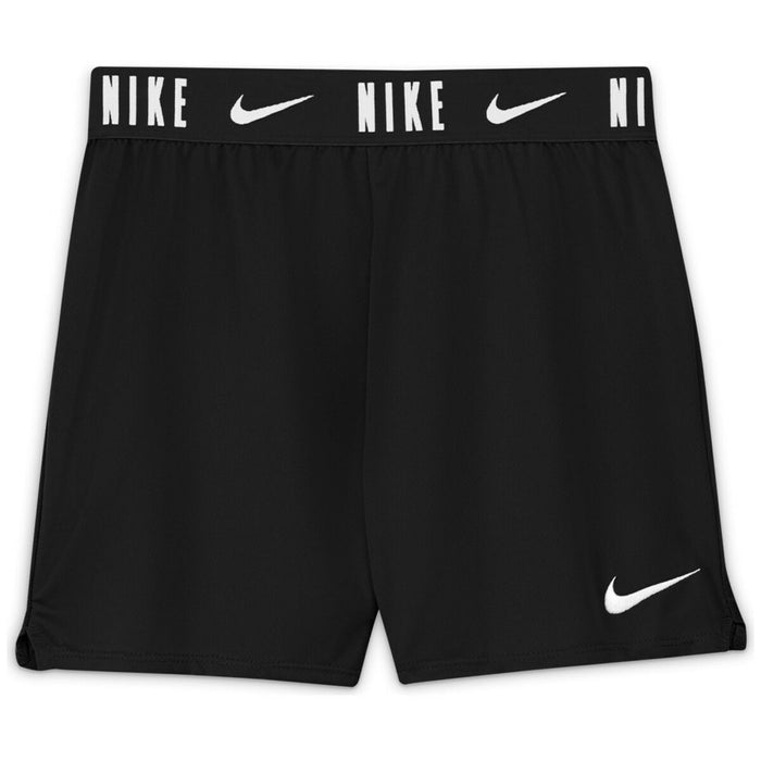 Pantaloni Scurți Sport pentru Copii DRI-FIT TROPHY Nike DA1099 010