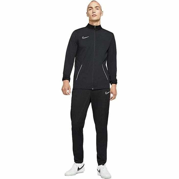 Trening pentru Adulți Nike CW6131 Negru