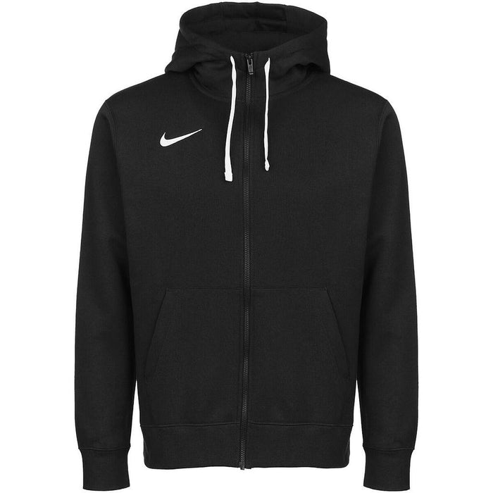 Hanorac cu Glugă și Fermoar Bărbați Nike CW6887 010 Negru