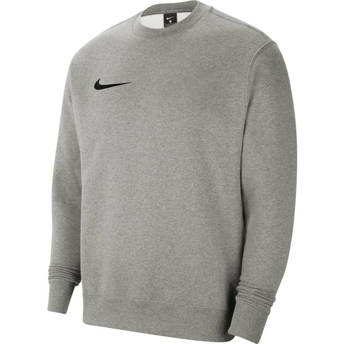 Hanorac fără Glugă Bărbați PARK 20 FLEECE Nike CW6902 063 Gri