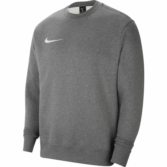 Hanorac pentru Copii PARK 20 FLEECE CREW Nike CW6904 071 Gri