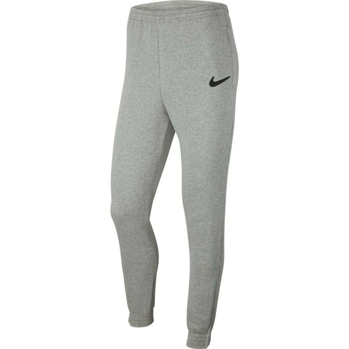 Pantaloni pentru Adulți PARK 20 TEAM Nike CW6907 063 Gri Bărbați