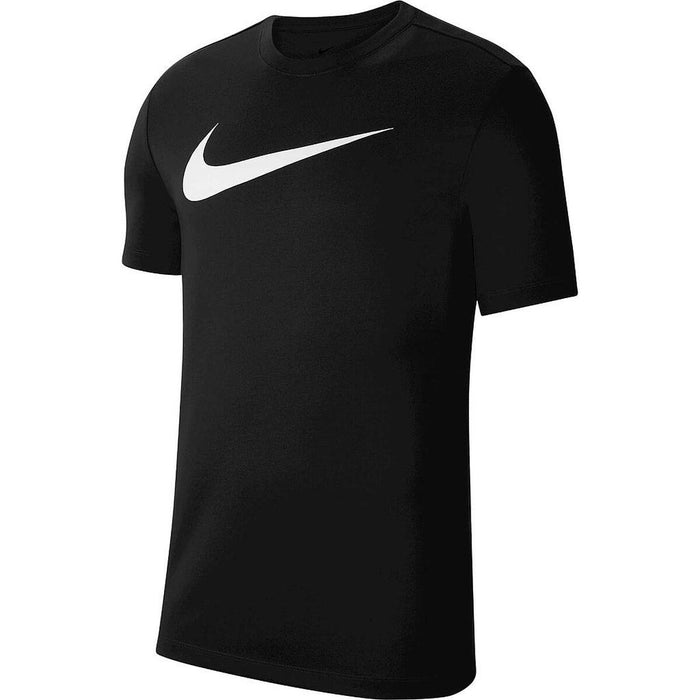 Tricou cu Mânecă Scurtă DF PARL20 SS TEE Nike CW6941 010 Negru