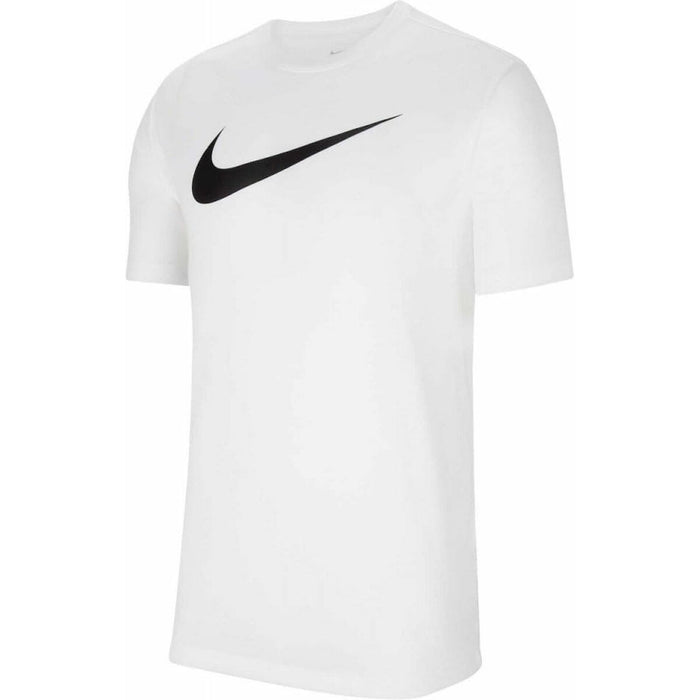 Tricou cu Mânecă Scurtă DF PARL20 SS TEE Nike CW6941 100 Alb