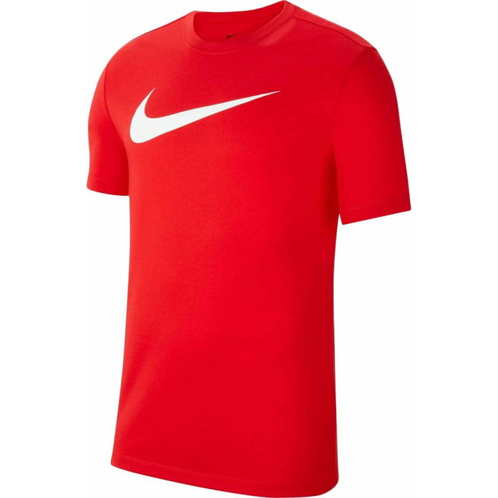 Tricou cu Mânecă Scurtă DF PARL20 SS TEE Nike CW6941 657 Roșu