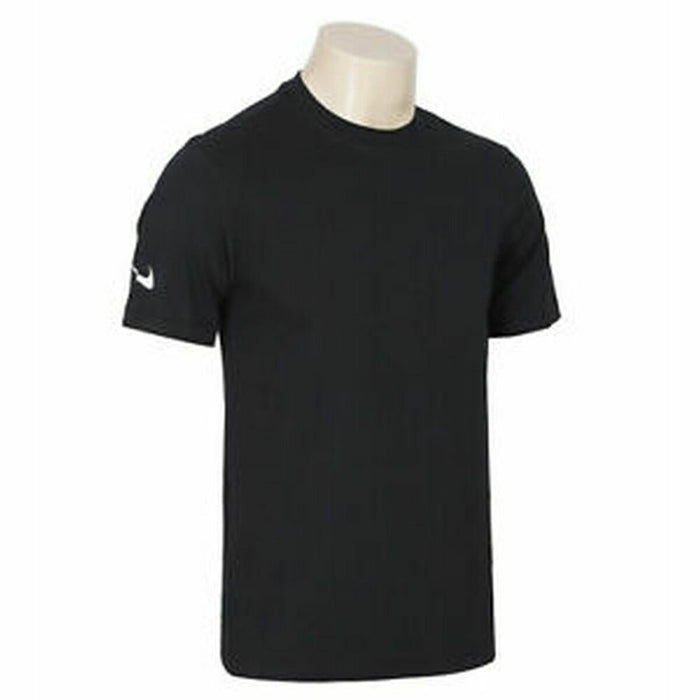 Tricou cu Mânecă Scurtă Bărbați Nike TEE CZ0881 010 Negru