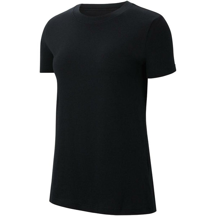 Tricou cu Mânecă Scurtă Femei Nike SS TEE CZ0903 010 Negru