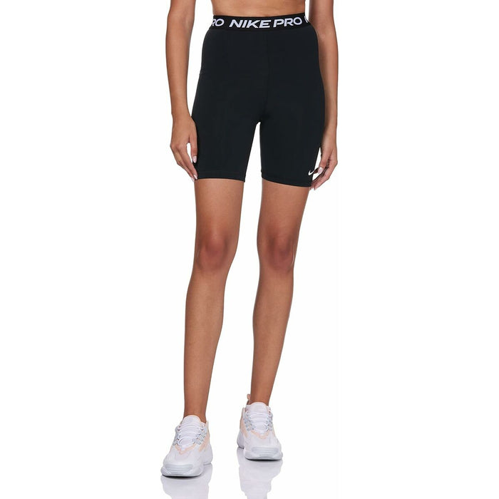 Pantaloni Scurți Sport pentru Copii Nike CZ9831-010 L