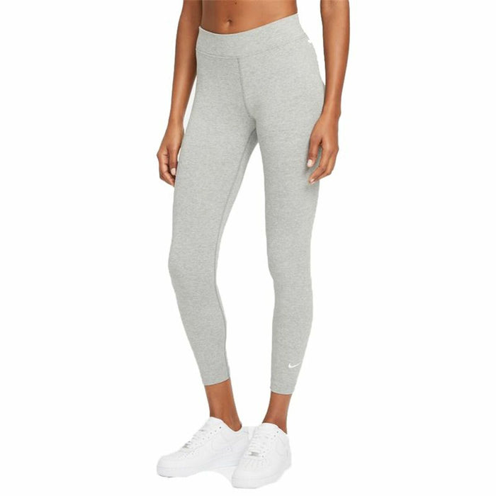 Colanți Sport de Damă NSW ESSNT 7/8MR LGGNG Nike CZ8532-063