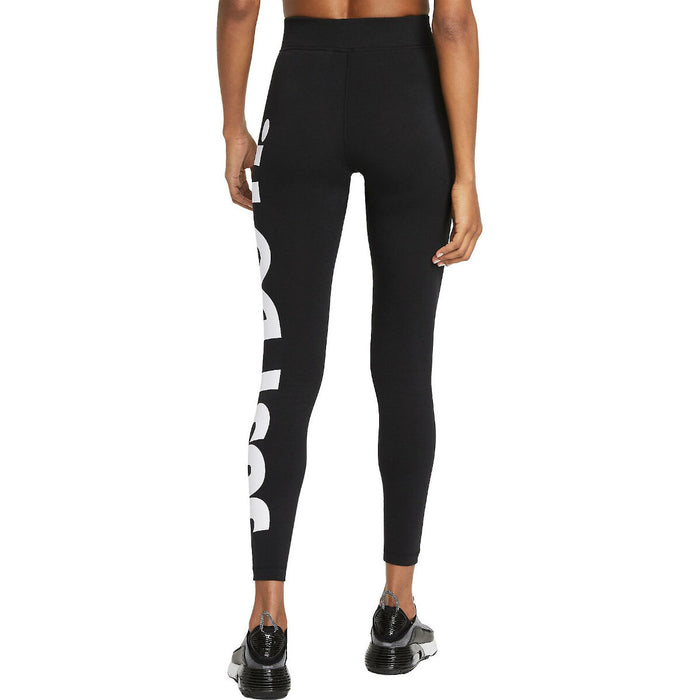 Colanți Sport de Damă Nike CZ8534 010 Negru