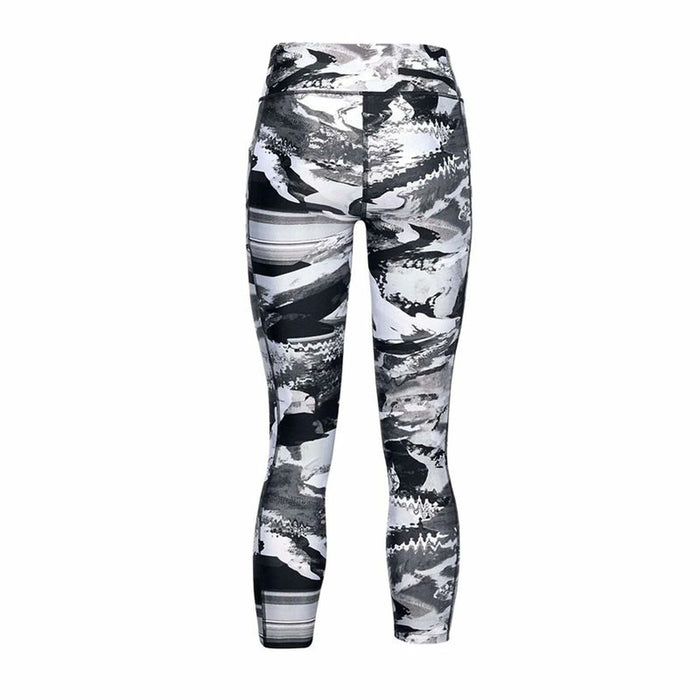 Colanți Sport de Damă Under Armour HeatGear Negru