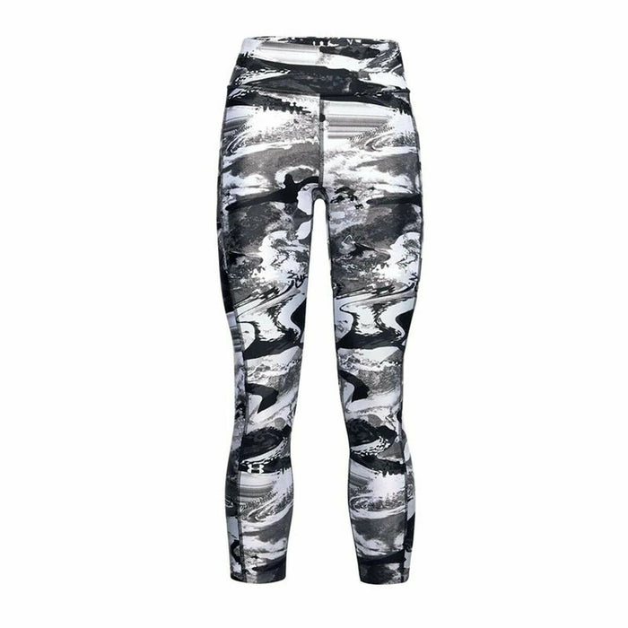 Colanți Sport de Damă Under Armour HeatGear Negru