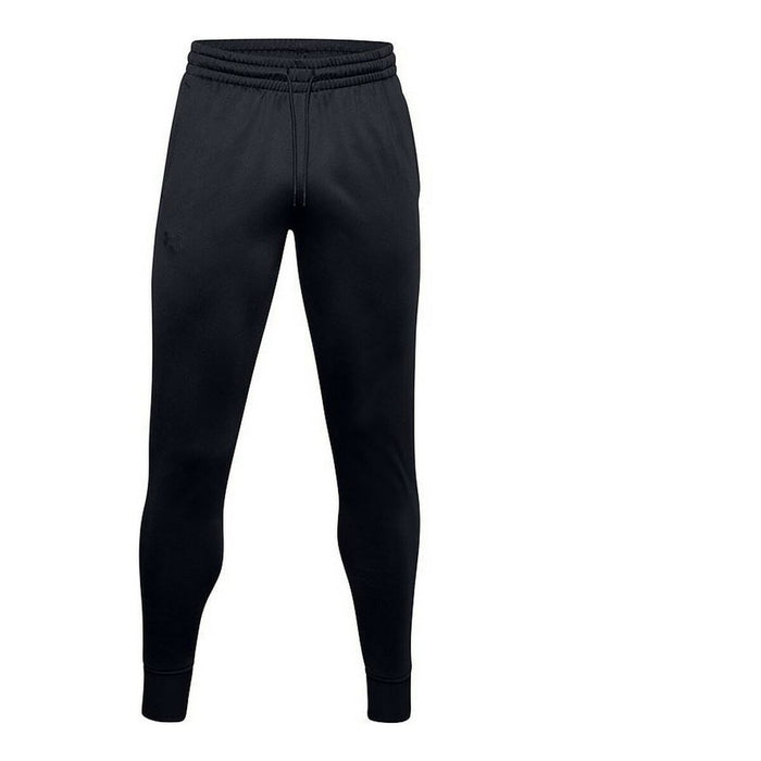 Pantaloni pentru Adulți Under Armour Negru Bărbați