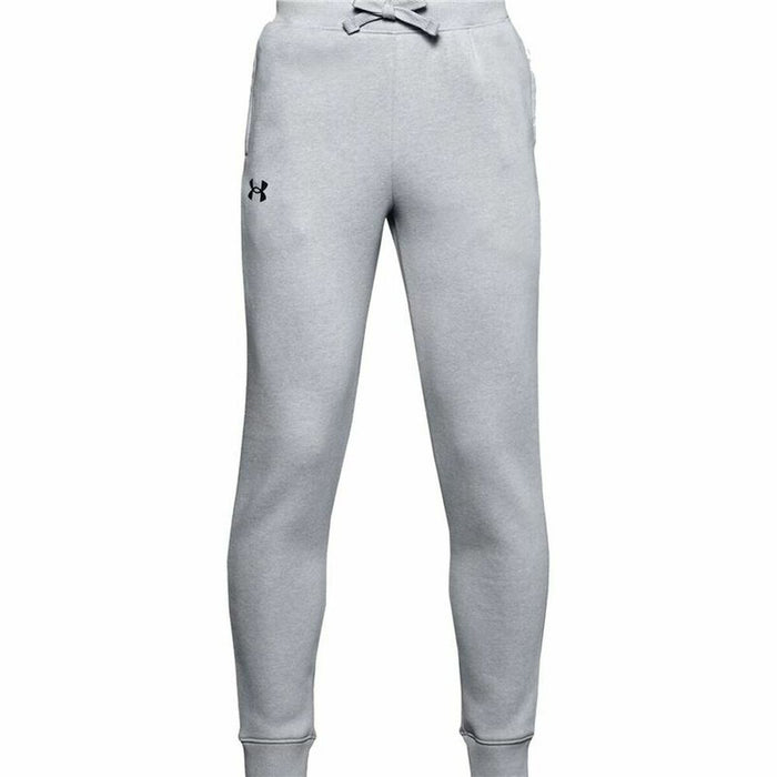 Pantalon de Trening pentru Copii Under Armour  Rival  Gri