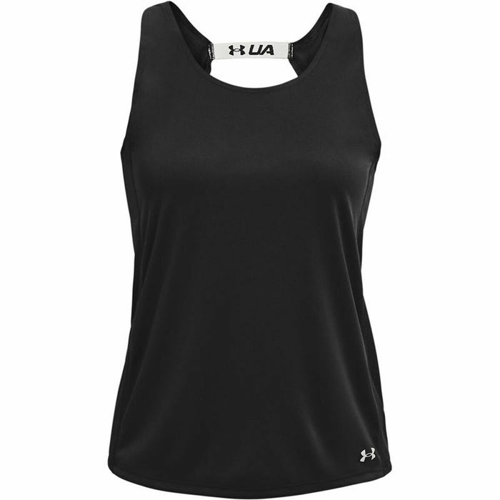 Tricou de Damă fără Mâneci Under Armour Fly-By