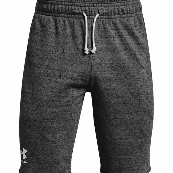 Pantaloni Scurți Sport pentru Bărbați Under Armour Rival Terry