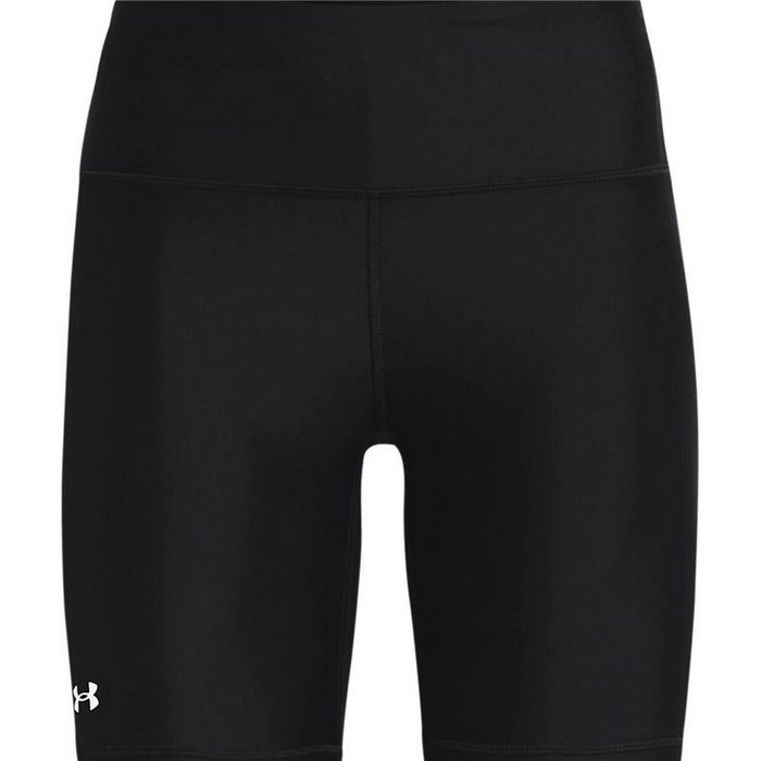 Colanți Sport de Damă Under Armour Negru