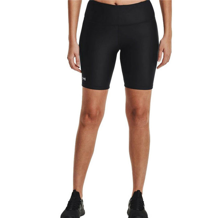 Colanți Sport de Damă Under Armour Negru