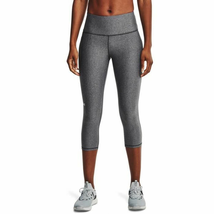 Colanți Sport de Damă Under Armour Gri M