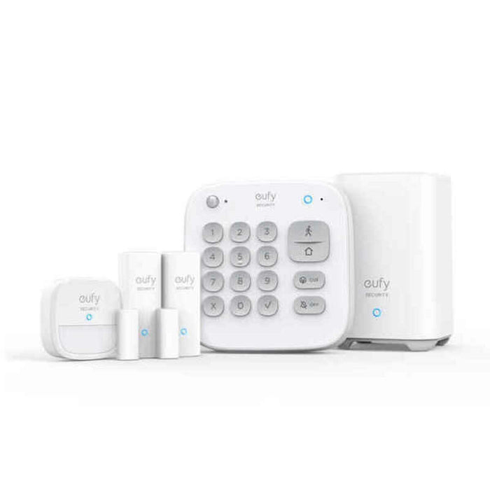 Sistem de Alarmă Eufy T8990321