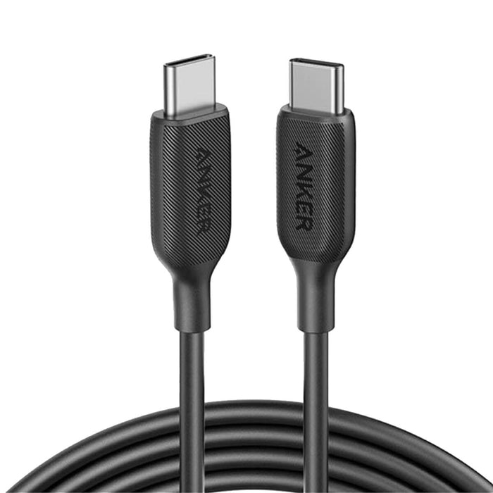 Cablu USB Anker A8856H11 Negru 1,8 m (1 Unități)