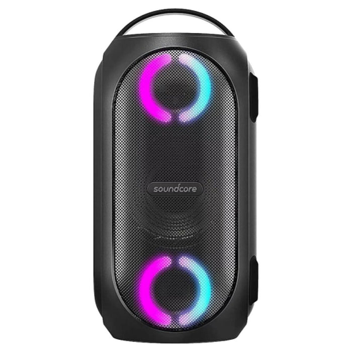Difuzor Bluetooth Portabil Soundcore A3390G12 Negru 80 W