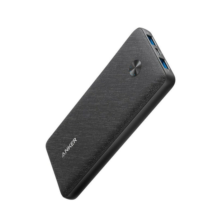 Powerbank Anker A1248G11 Negru 10000 mAh