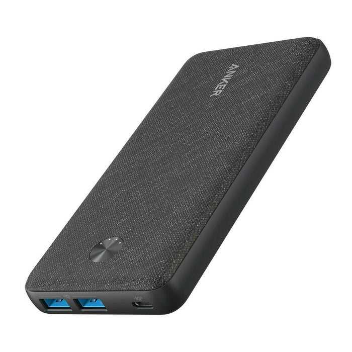 Powerbank Anker A1365G11 Negru 20000 mAh