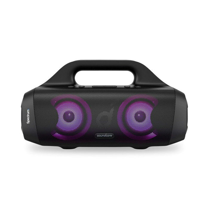 Difuzor Bluetooth Portabil Soundcore A3126G11 Negru 30 W